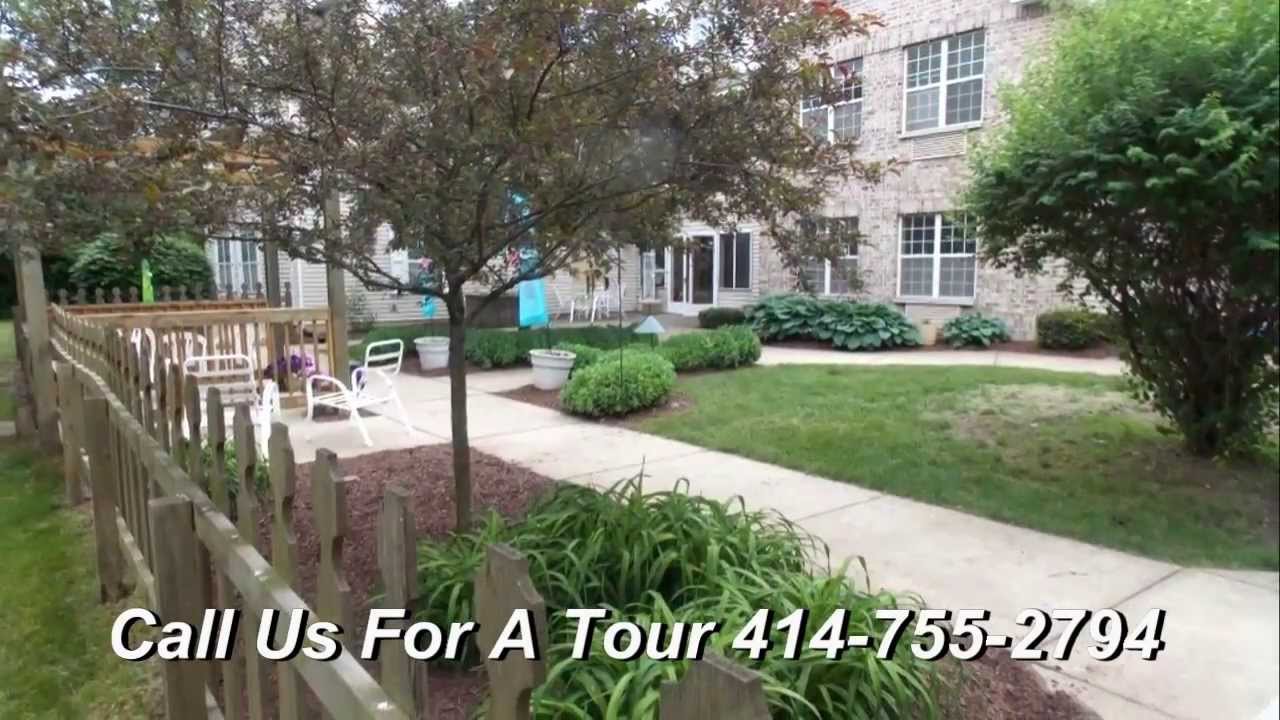 Brookdale Place Assisted Living | Brookfield WI | Wisconsin | Independent Living | Memory Care