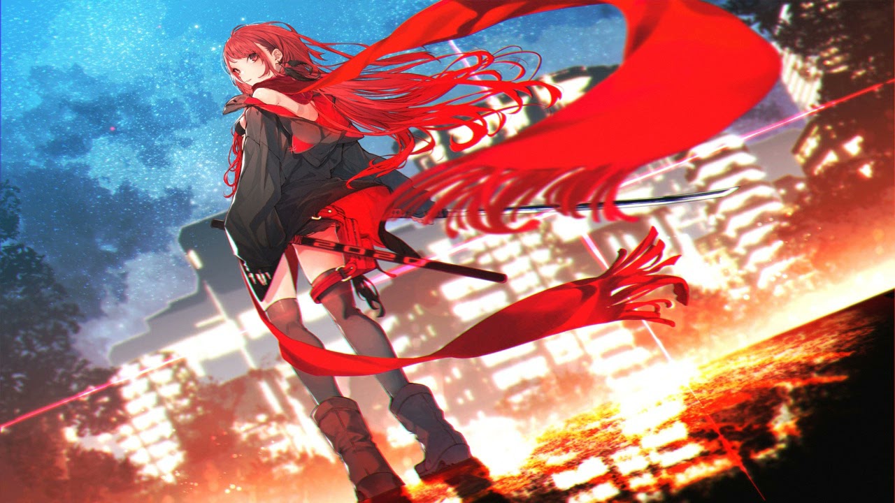 [Trance] Maya Akai - Blade