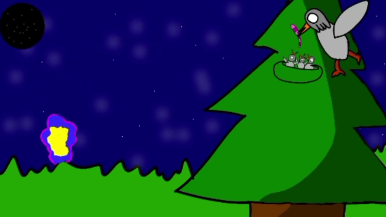 [Isla galactica parte 3/3 