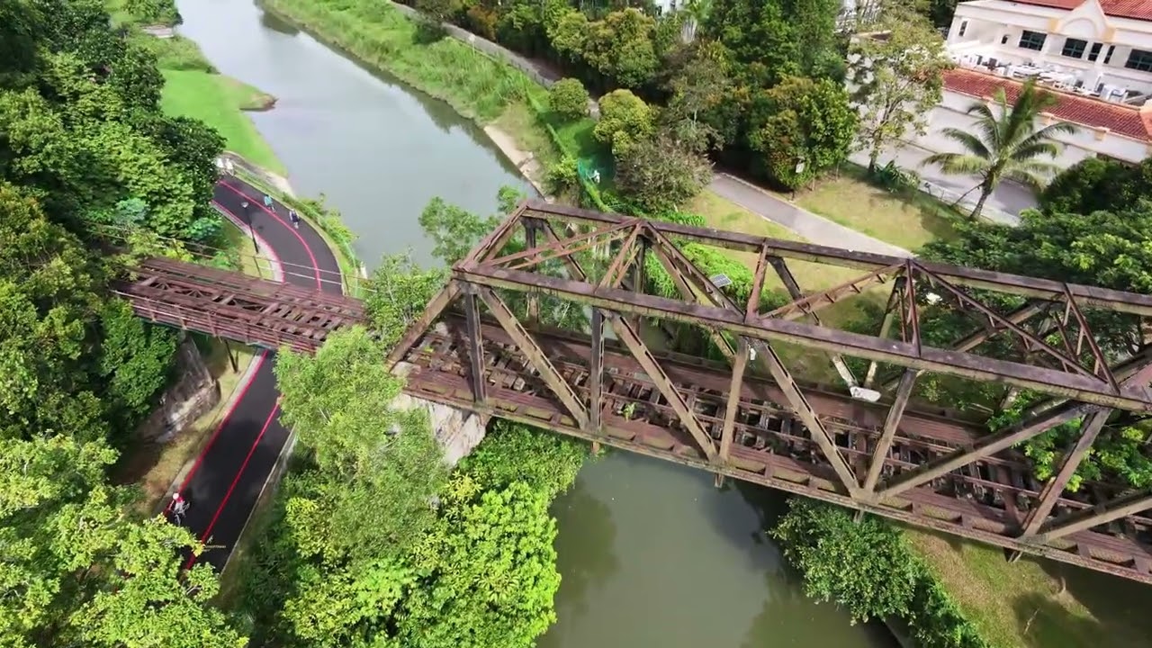 DJI Neo 2. A Very Short Flight.