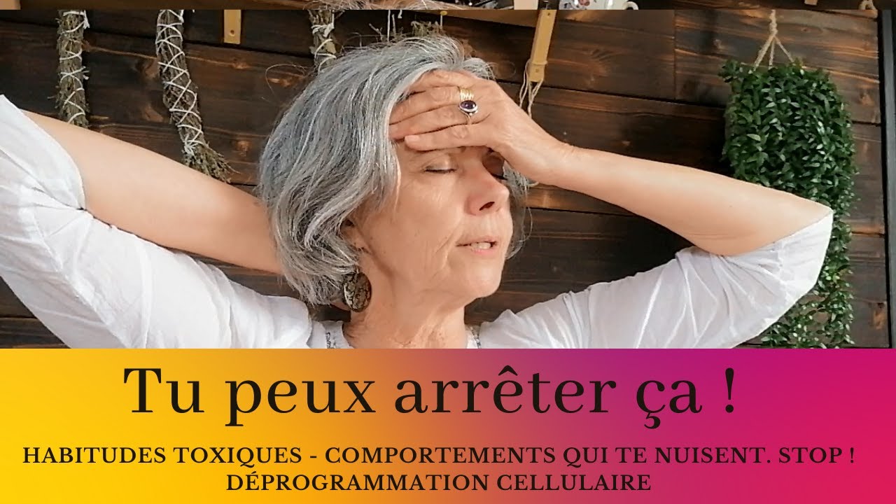 Traitement mental en Reiki ou d&eacute;programmation cellulaire