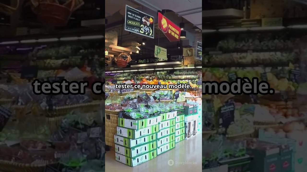Yassir rach&egrave;te Uno et lance Yassir Market : la r&eacute;volution des supermarch&eacute;s en Alg&eacute;rie ? #algerie