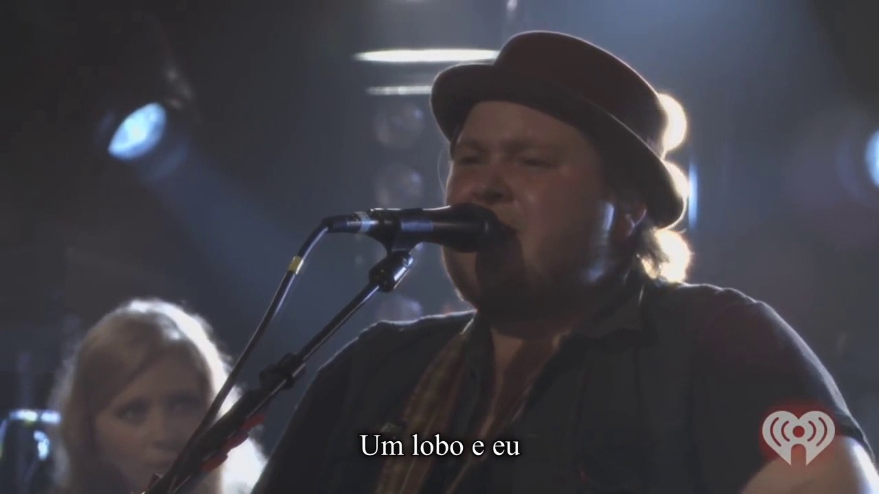 Of Monsters And Men - Six Weeks (Legendado)