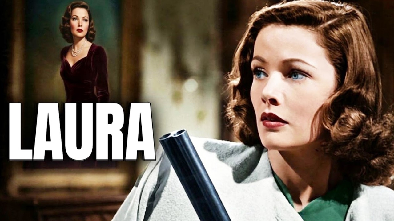 Laura I Mystery Movie
