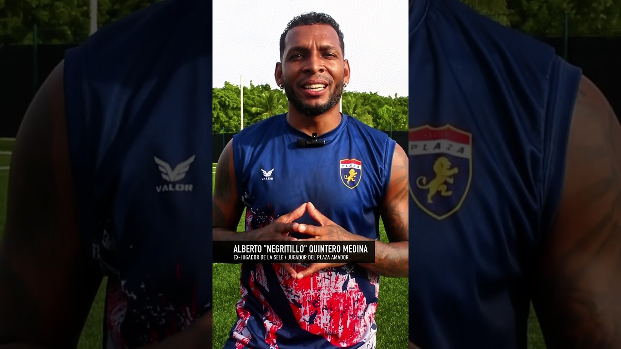 [REEL NFC] NEGRITIME FOOTBALL CAMP