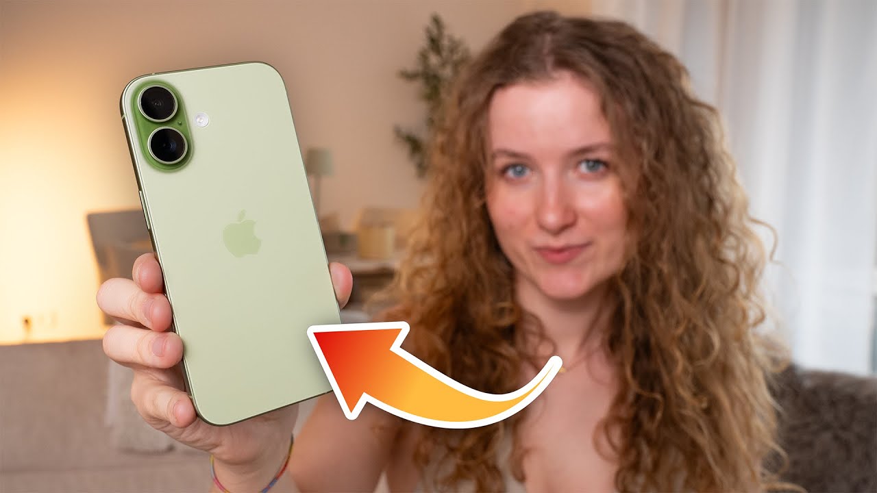 4 Months with the iPhone 17 – My Honest Opinion