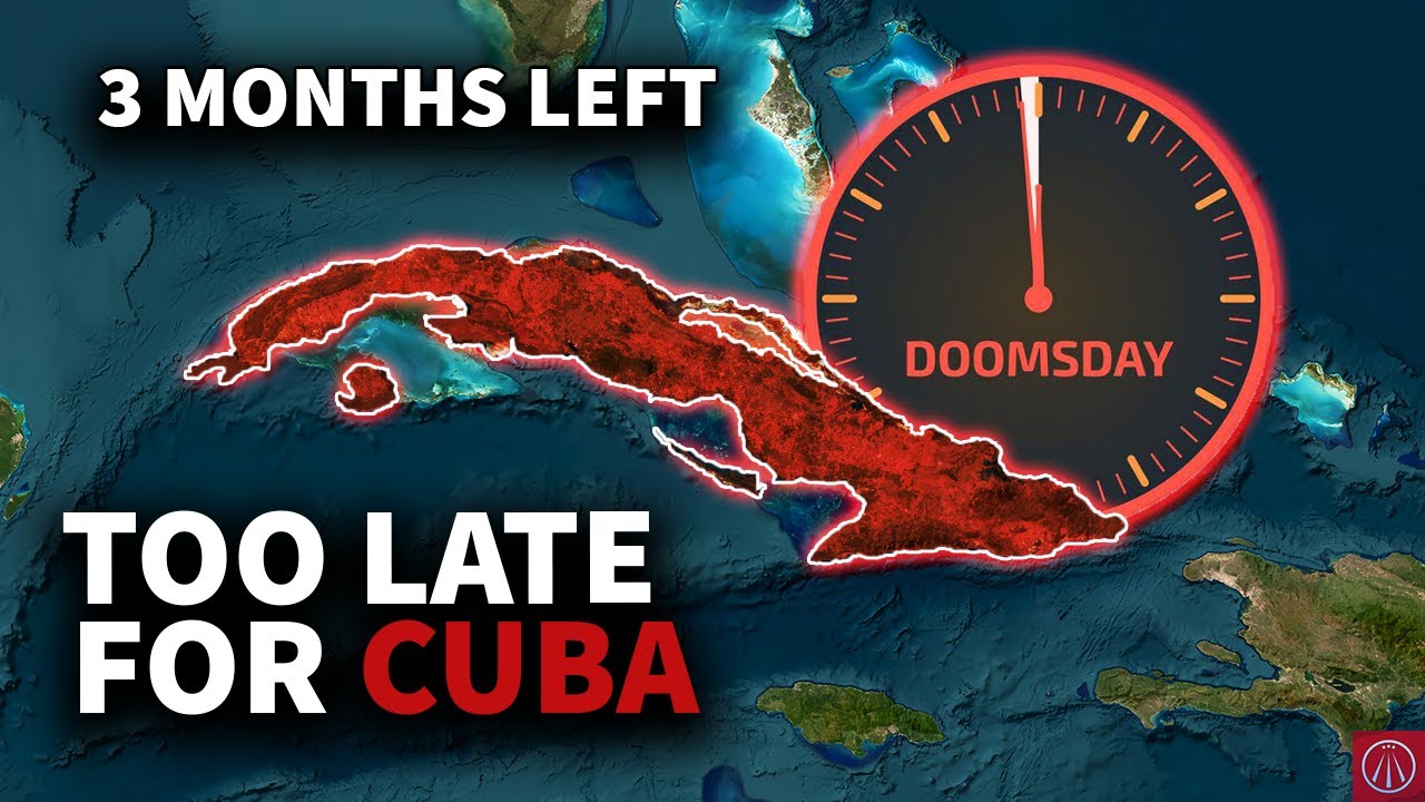 Is Cuba Running Out of Time?