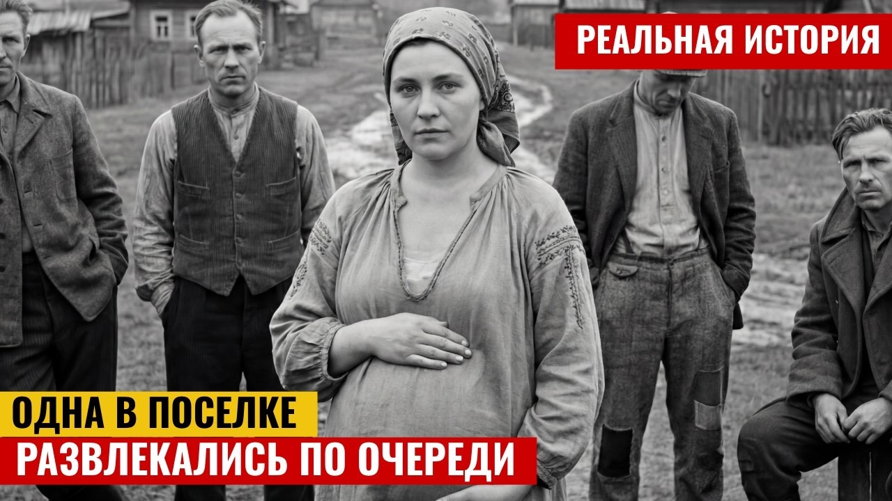 Одна на 300 мужиков: ВРАЧ ПРИЕХАЛА НА ГОД — ОСТАЛАСЬ НА 35 ЛЕТ | История из жизни