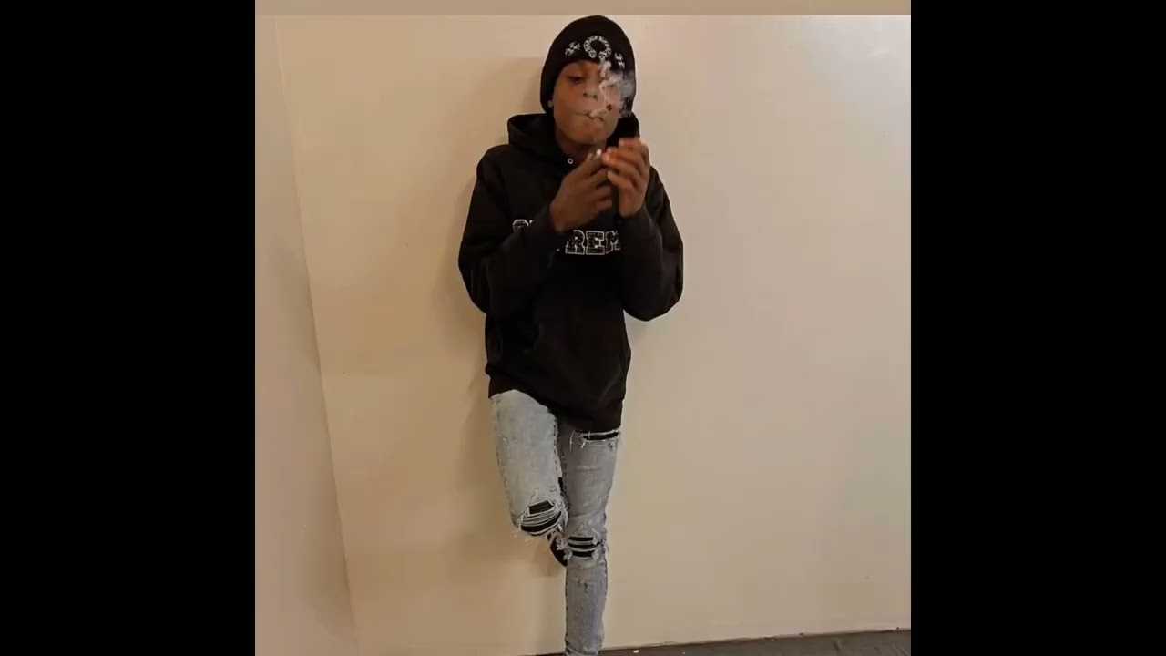 4block Lil Mari N 4block Lil Take - Run (Full Unreleased)