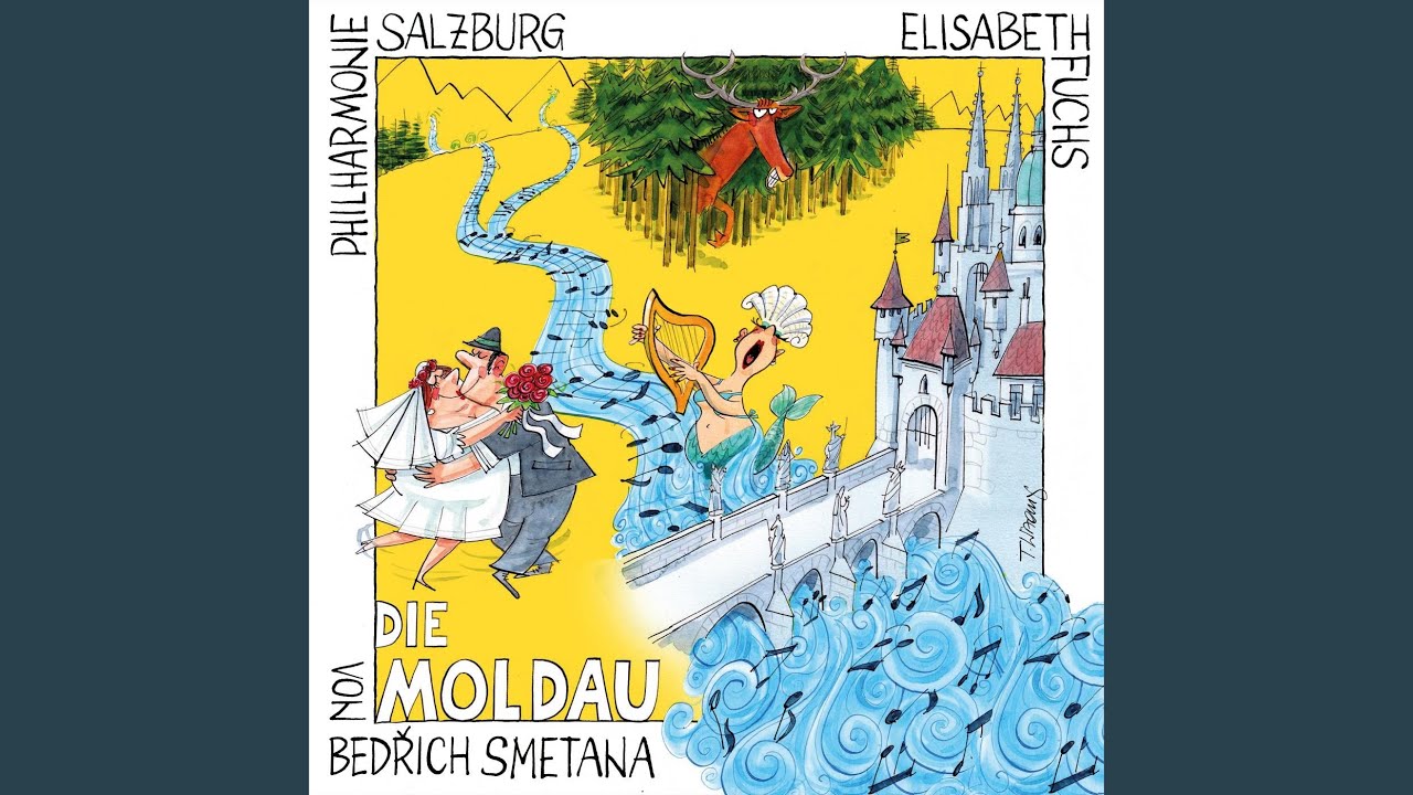 Energie-Rap (Version aus die Moldau)