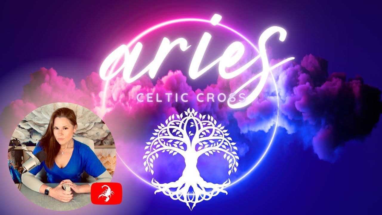 ARIES | Nutrient Dense (Meaningful) Connections 😊 | Celtic Cross | March 2024