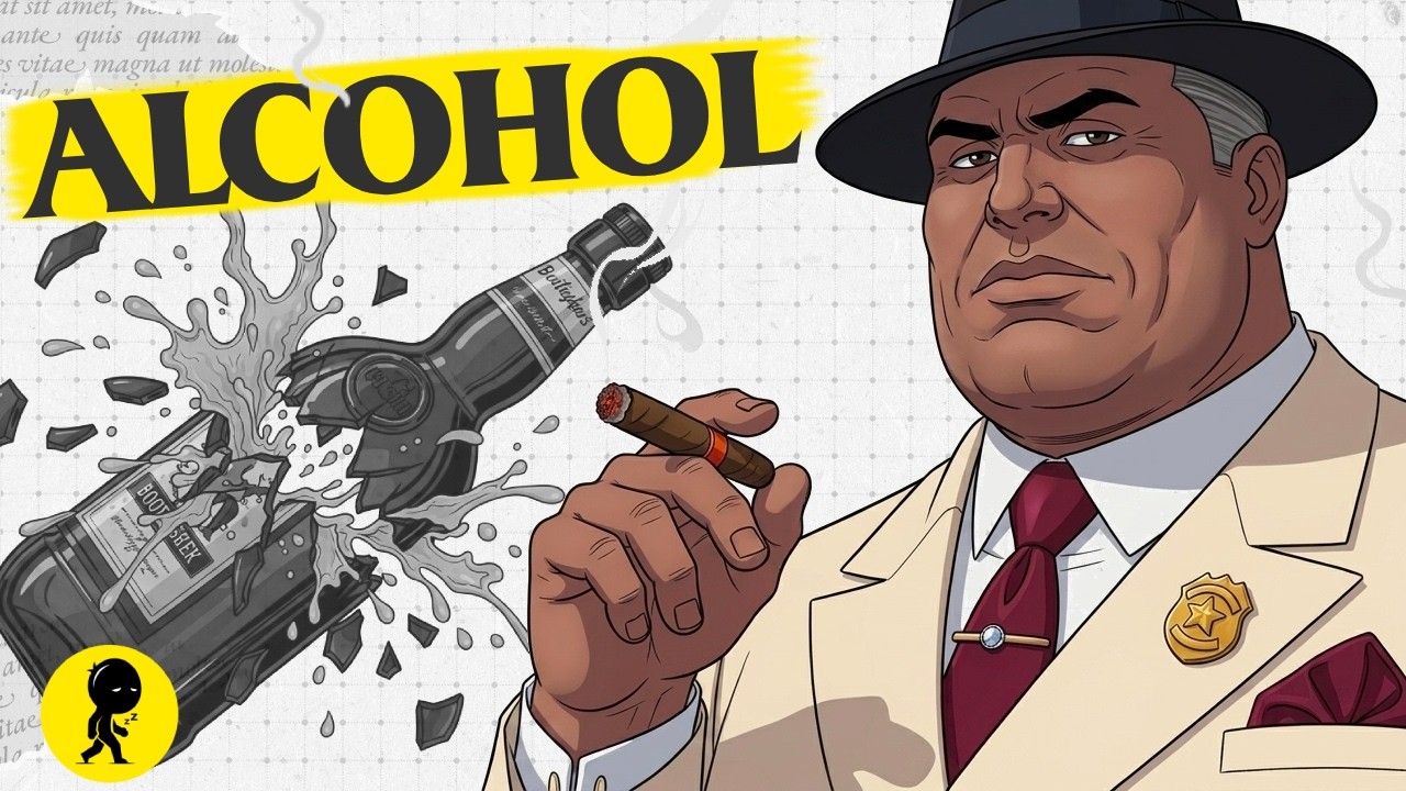 What Happened When America Banned Alcohol 