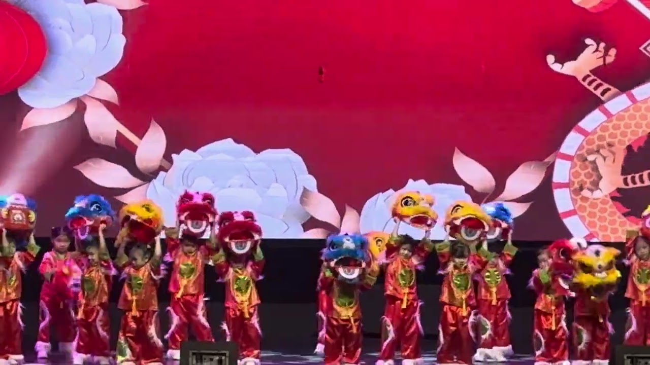 CNY 2026 Performance by IMI