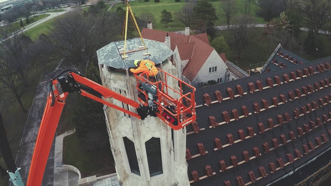 Build a Career at Renaissance Roofing, Inc.