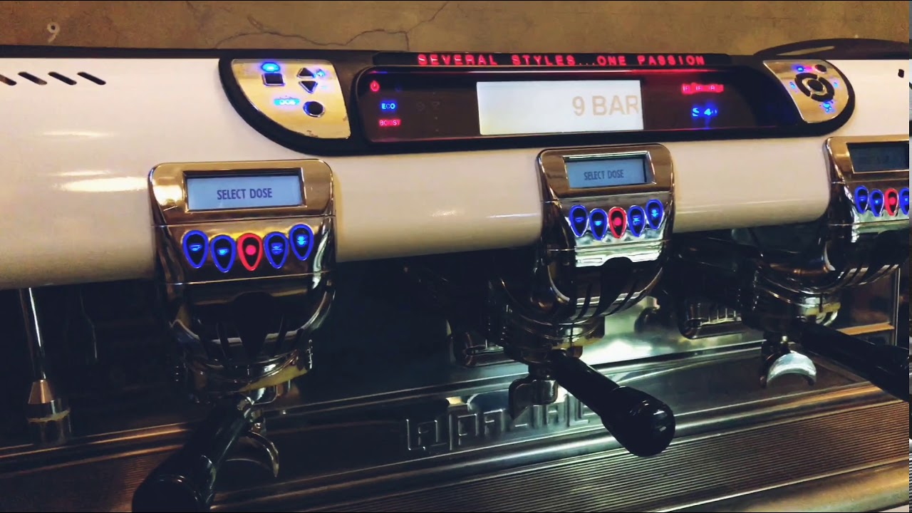 Продаж LaSpaziale S40
