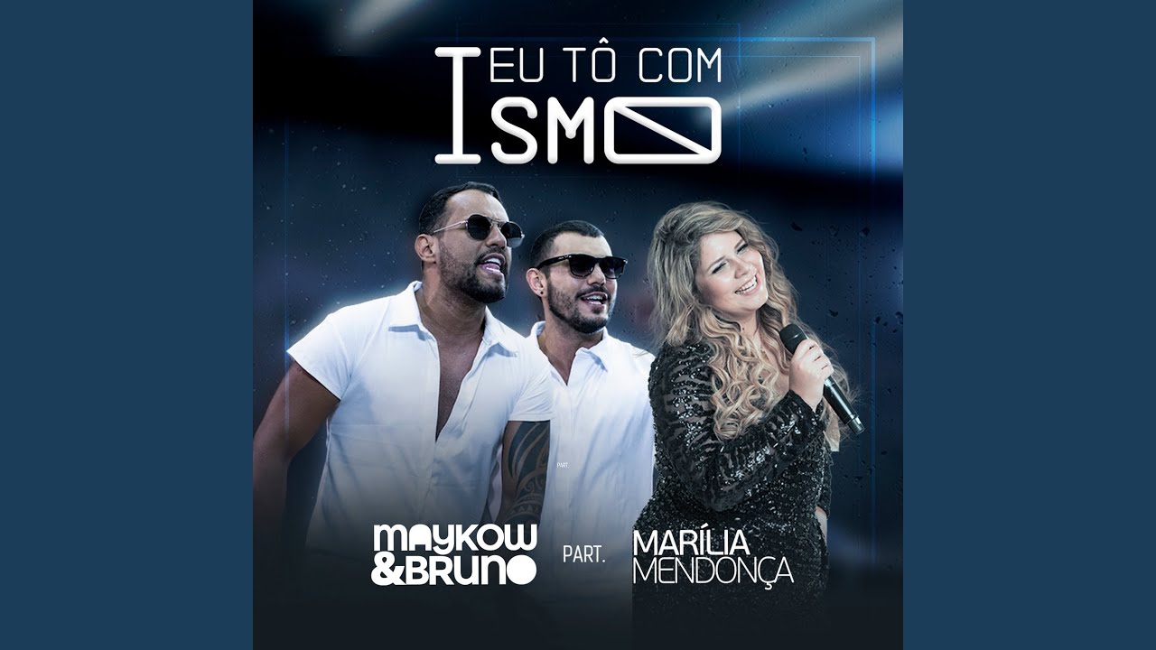 Eu Tô Com Ismo