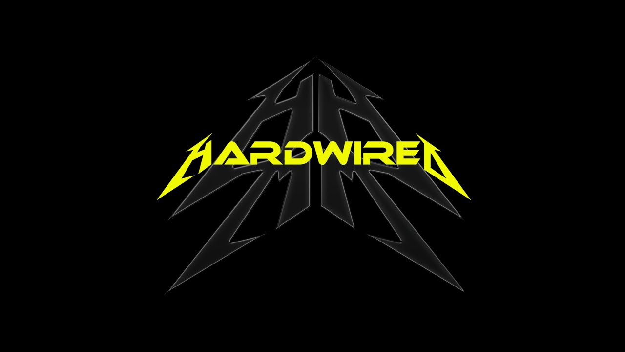 Hardwired: Sad But True (Orlando, FL June 9th, 2023)