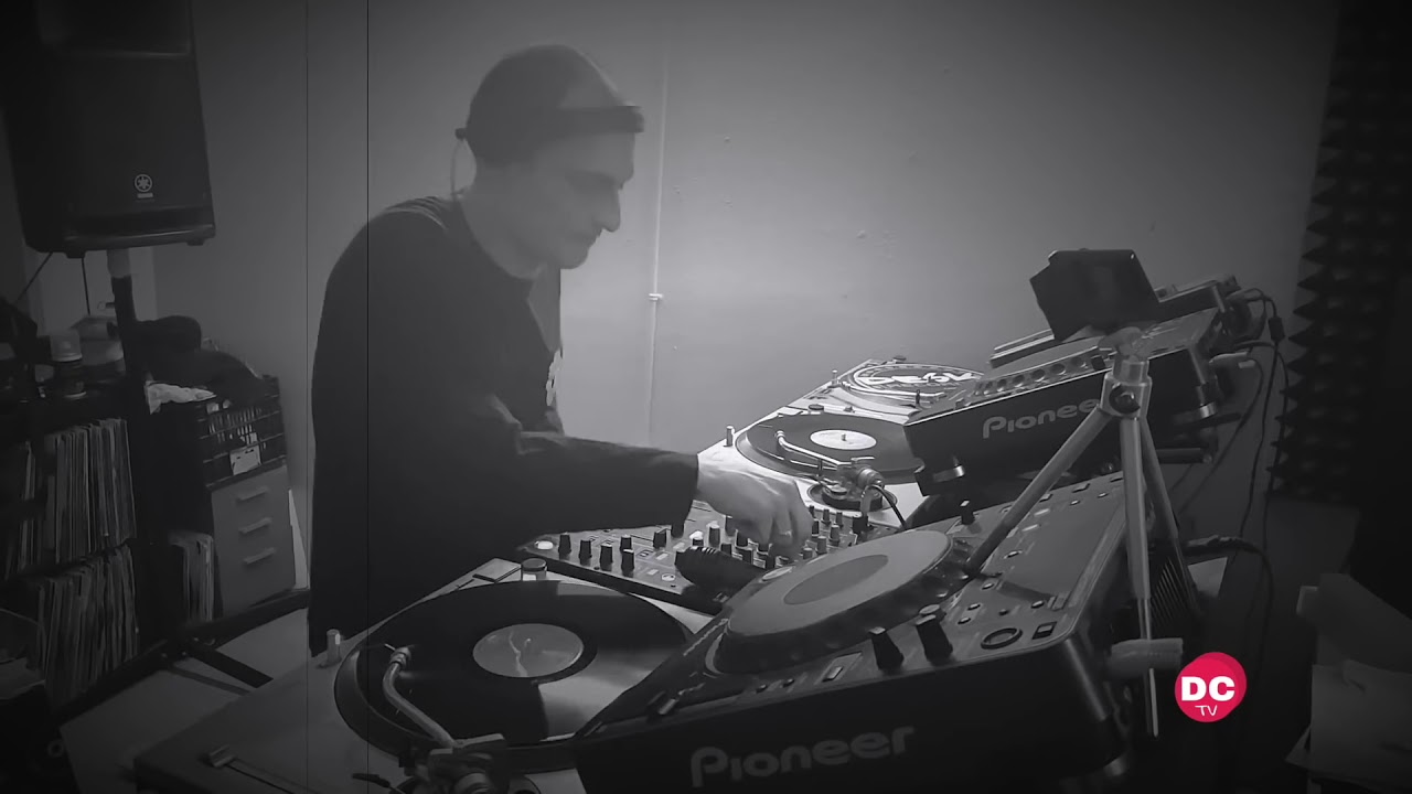 DJ PASTIS 