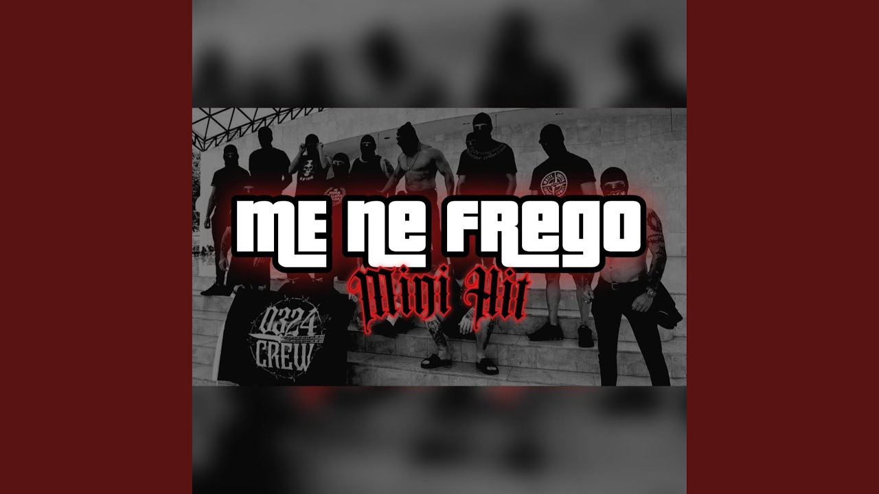 ME NE FREGO (Mini Hit)