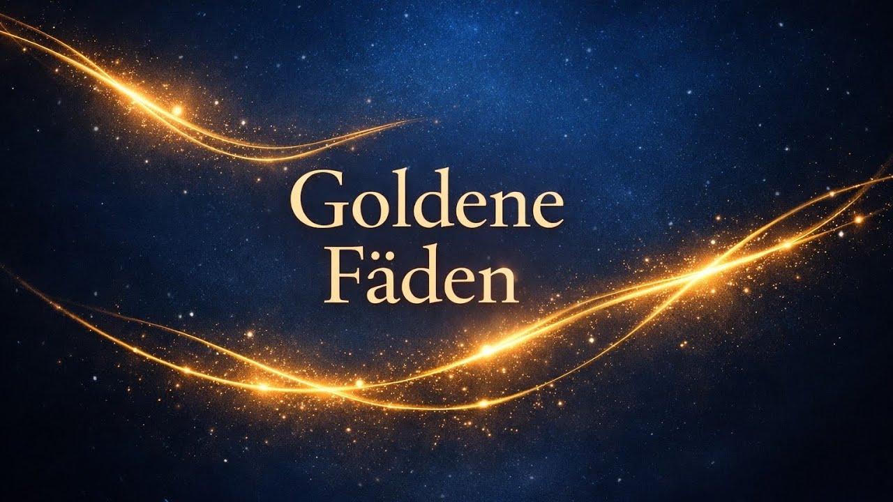 LiChTsPuR — Goldene Fäden