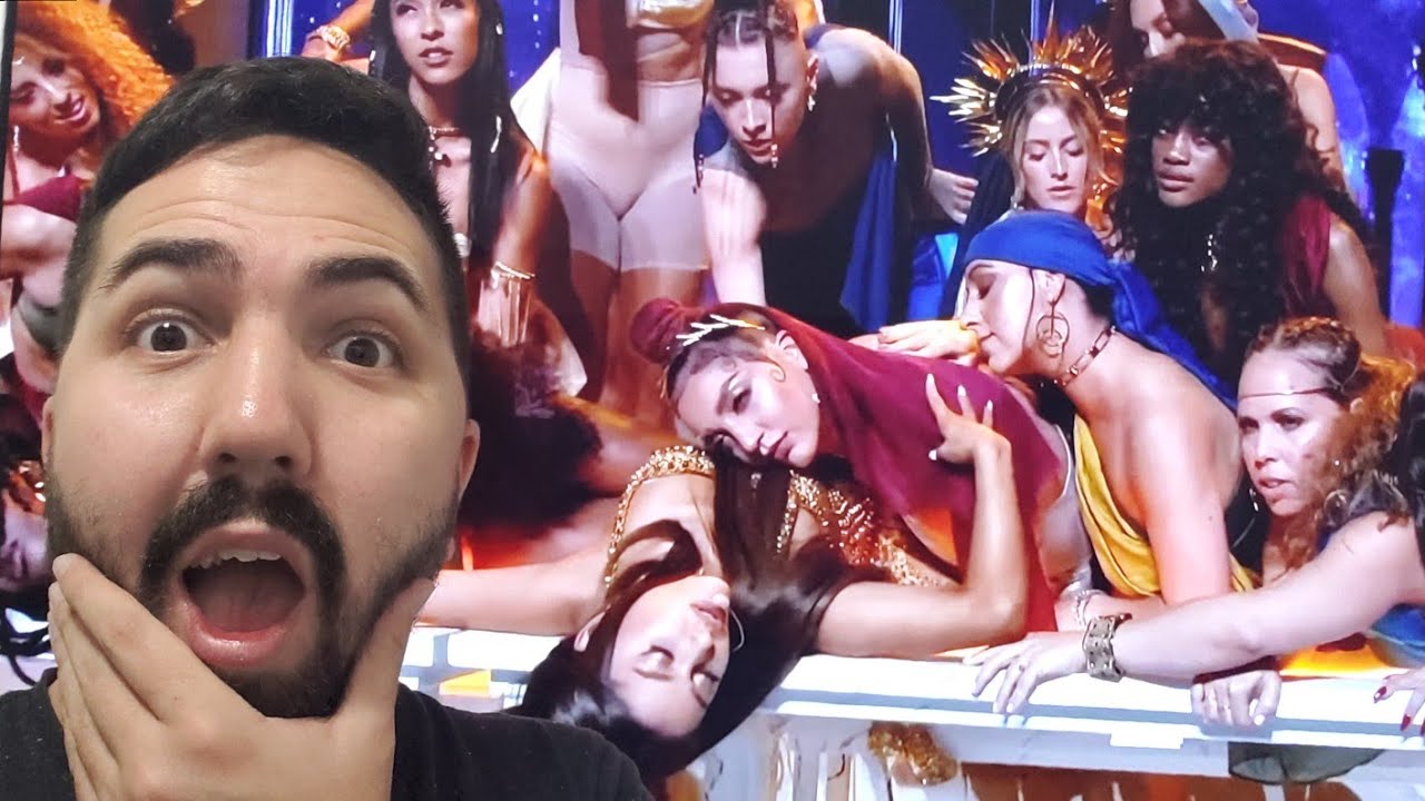 LIVE VMAs 2018 - Reação E Chat Ao Vivo (JLo, Ariana Grande e +)