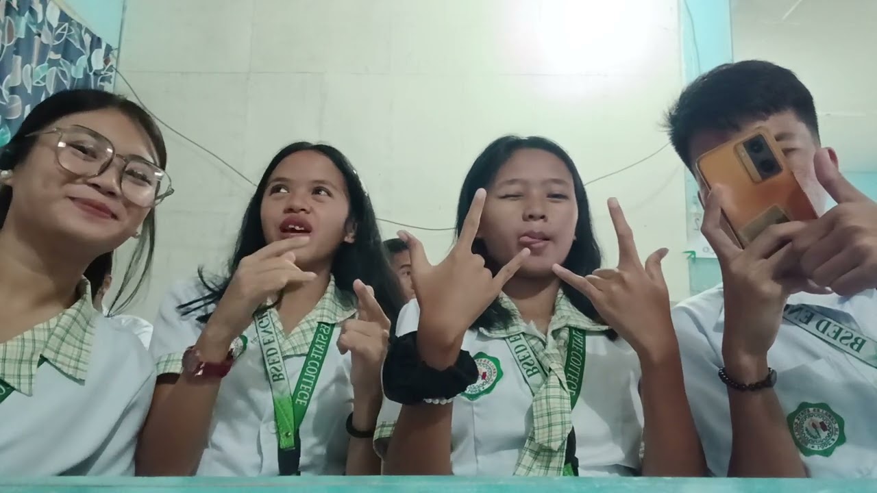 1st year - STS 