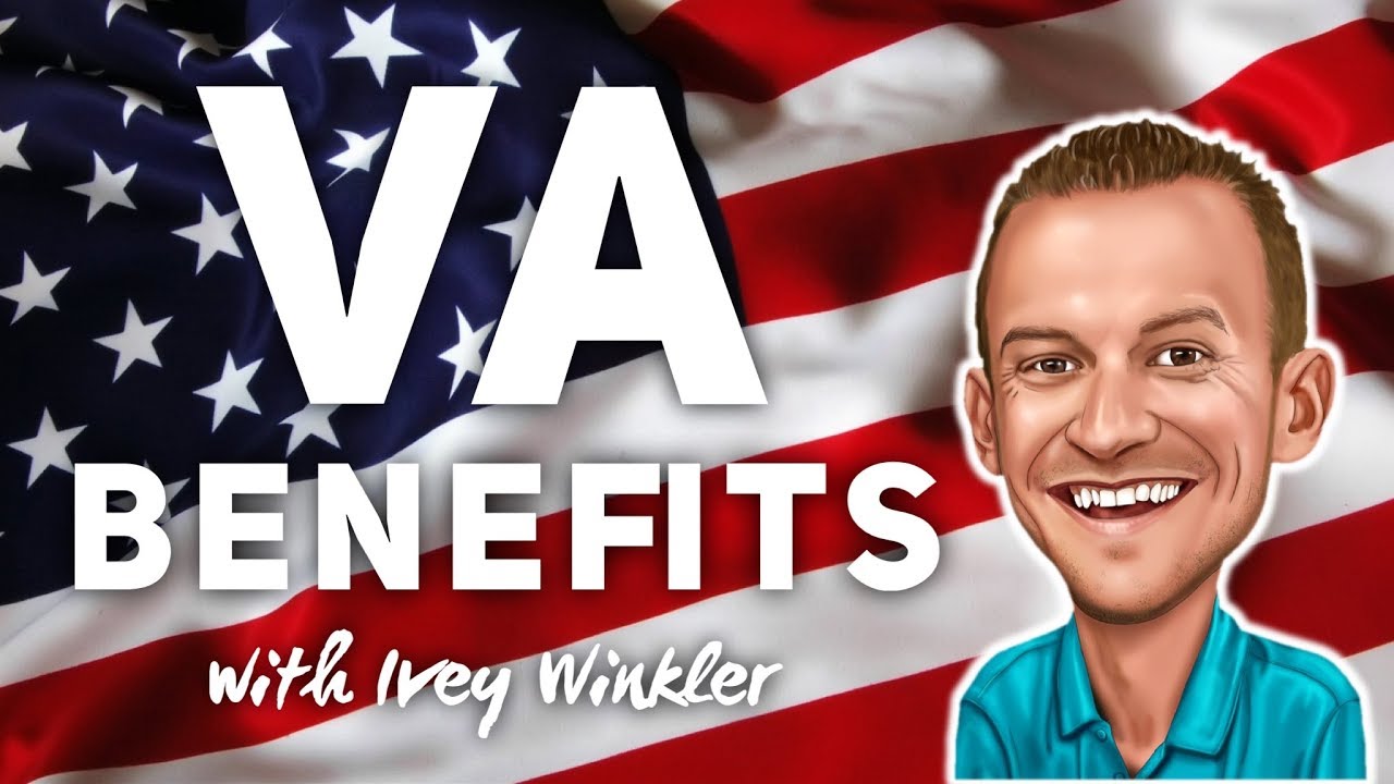 What Type of Veterans Benefits are Available to Seniors?
