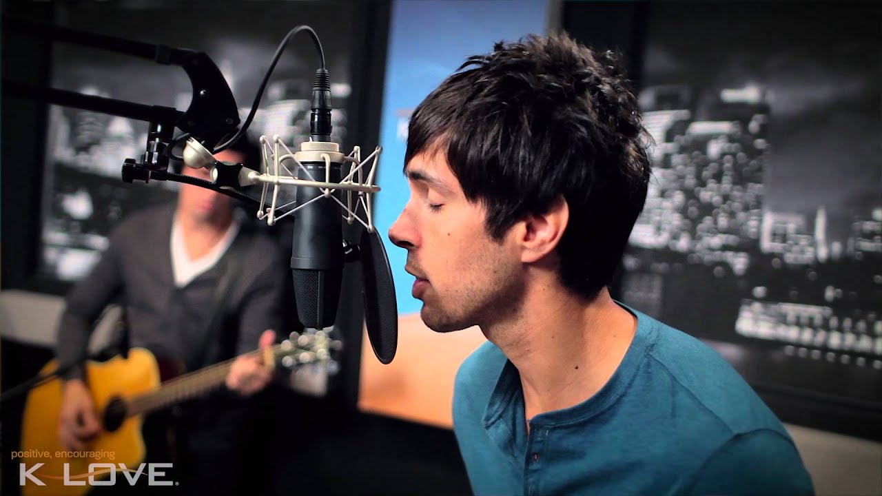K-LOVE - Cloverton 
