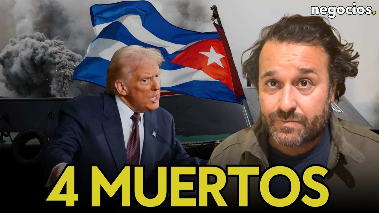 Espías, amenazas y 4 muertos: ¿Qué sabemos del ataque de Cuba a un barco de EEUU?