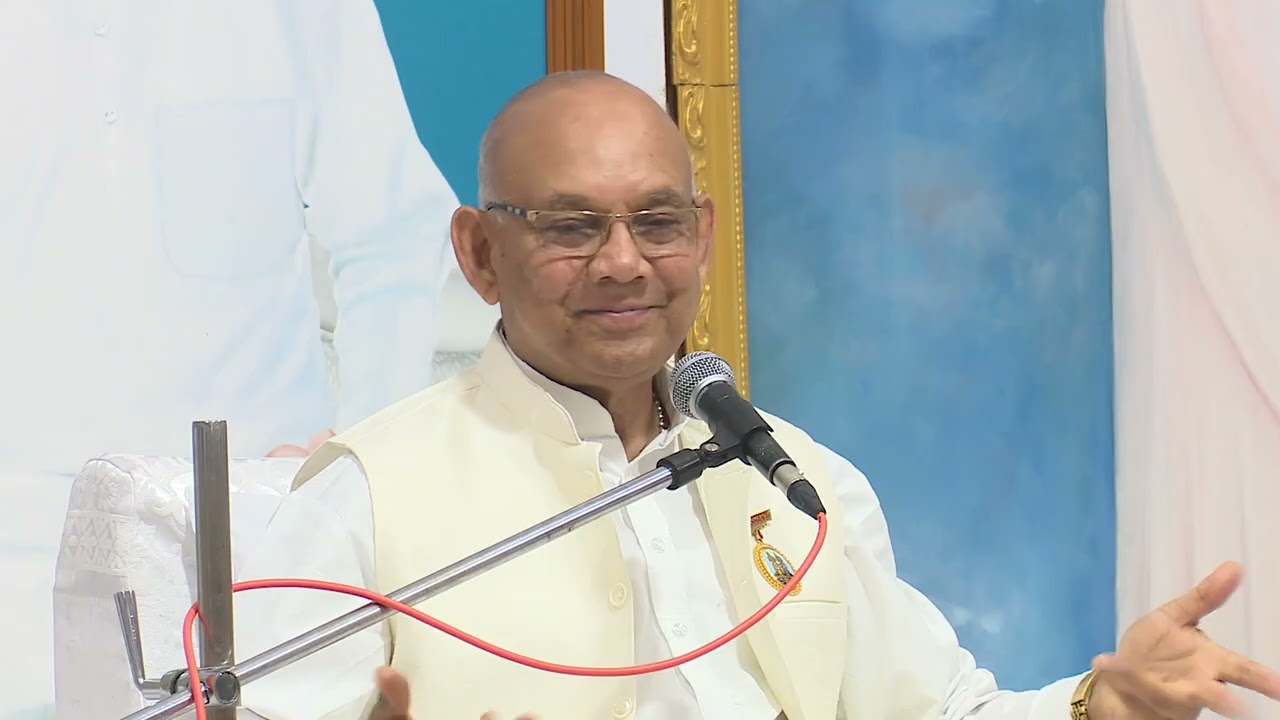 विनाश की अंतिम सीन क्या होगी/Pandav Bhawan/Brahmakumaris/Ruhani Udaan