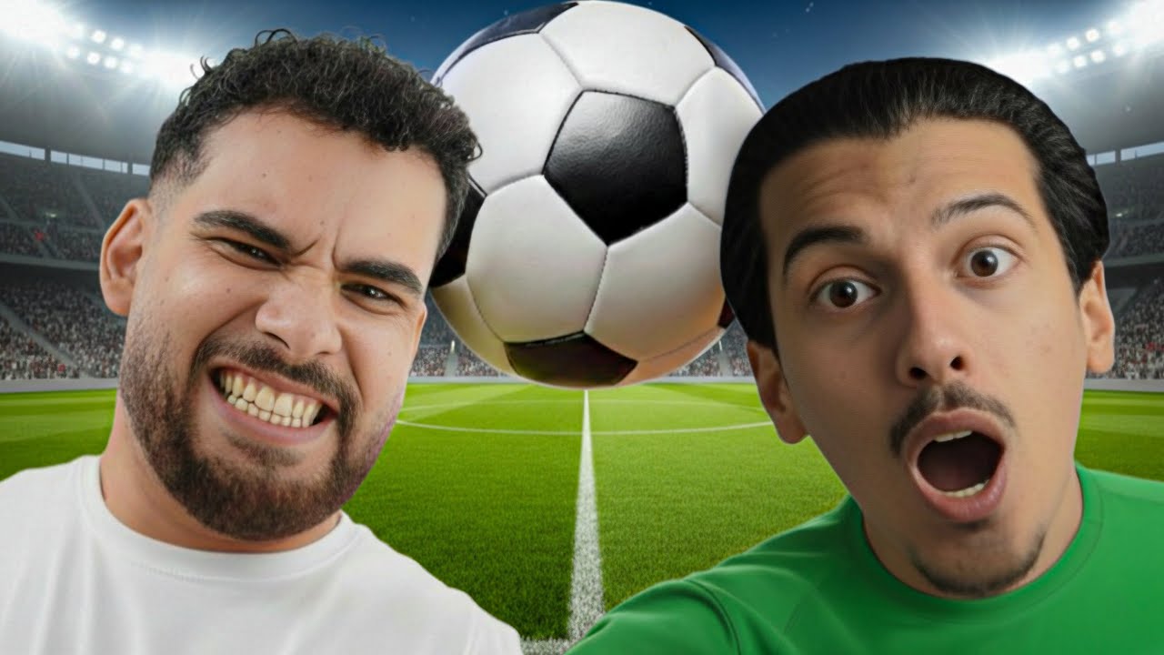 هيكا ضد نور🔥 أقوى مباراة في تاريخ FC موبايل! (نهاية درامية) 😱