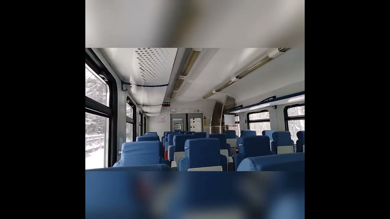 Невдубстрой — Мга на ЭД4М-0294 «Тигода»