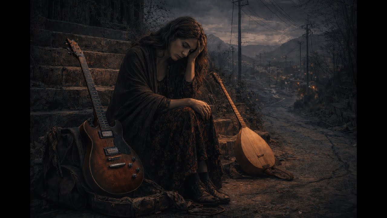 Dertliden dert sorulur mu? | Cover | Yöresel Türkü
