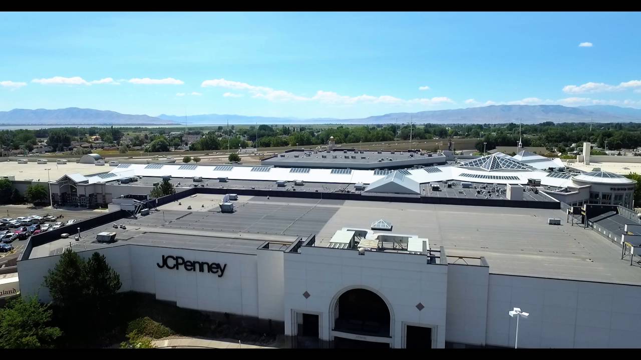 10 Provo City Development Projects | October 2016
