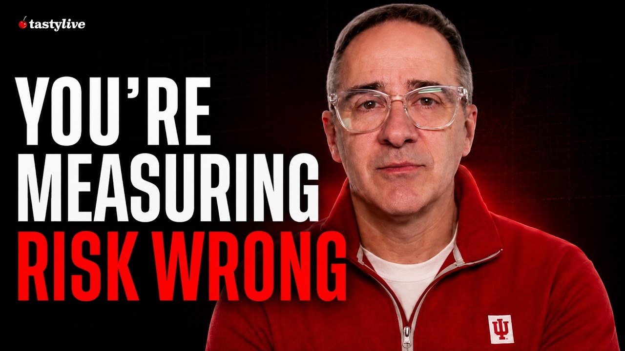 Russell Rhoads: Why This Risk Index Beats Options Alone