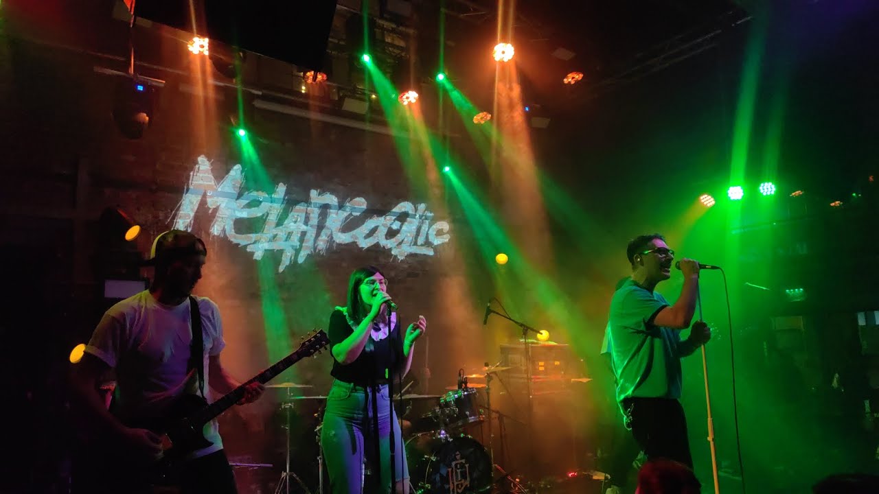 E.M.I.L. feat. Ell - Nu Vreau Sa Pleci (live @ExpiratLive 25.01.2024)