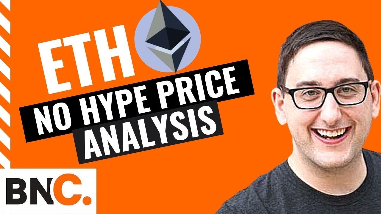 Ethereum Price Analysis - 20th August 2020