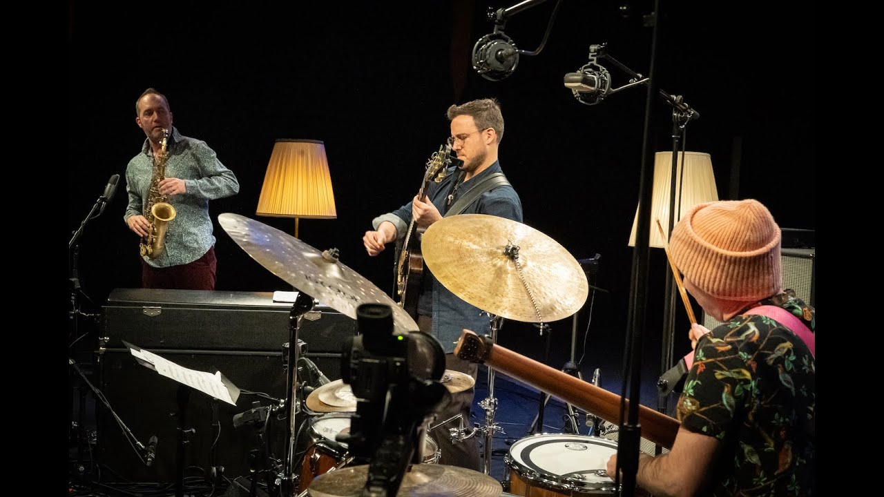 Trio Grande - 