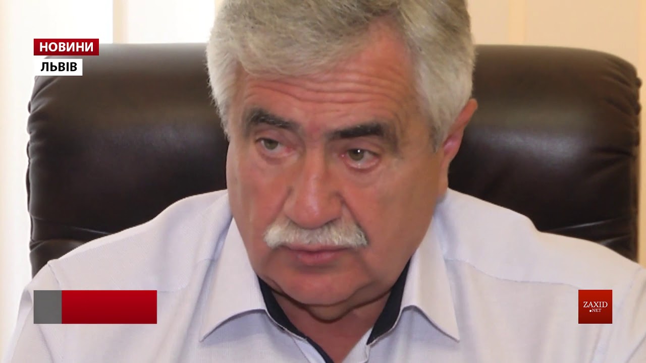 Львівських медиків змусять платити податок у Великий Любінь