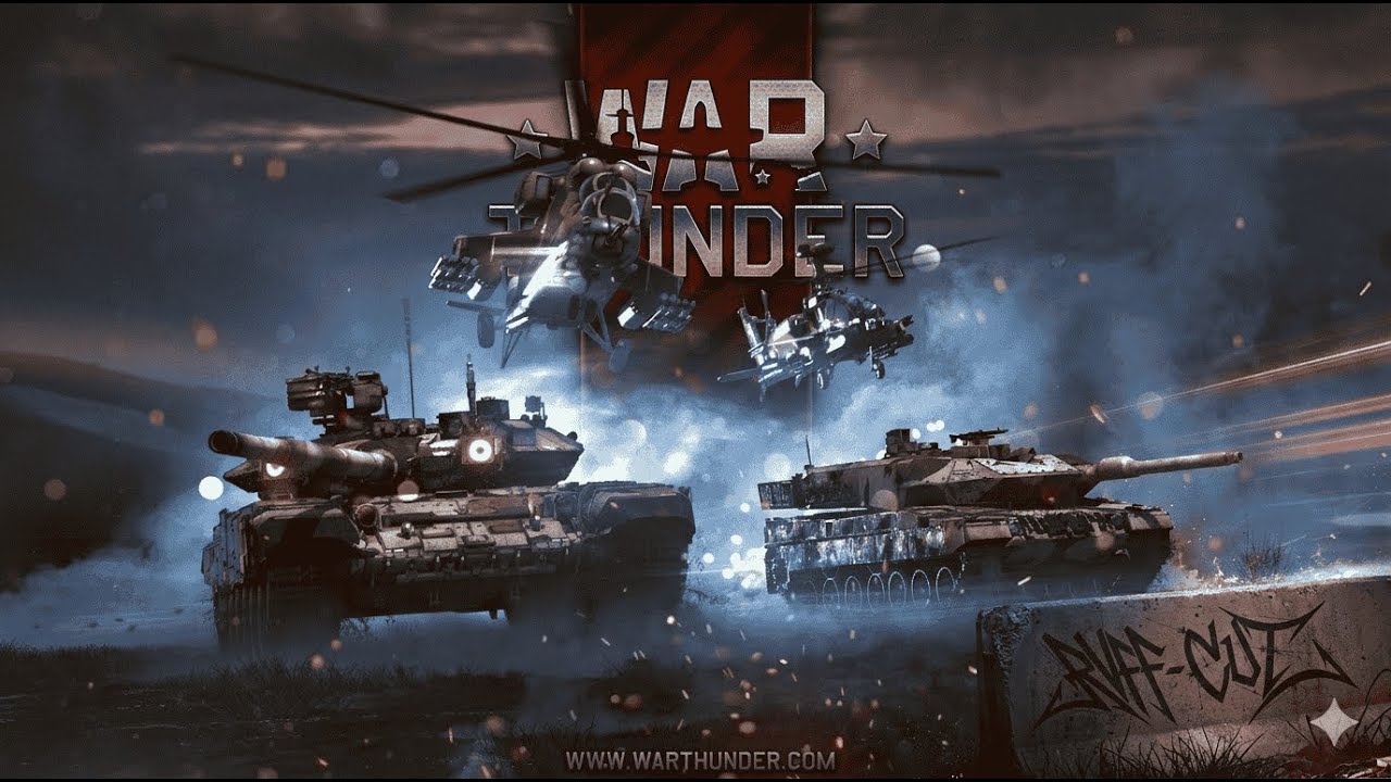 Warthunder F F Fun