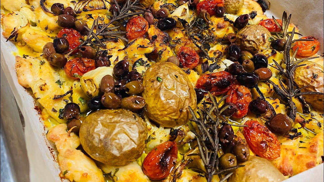 Petto di pollo gustosissimo.furbo veloce.straccetti al forno