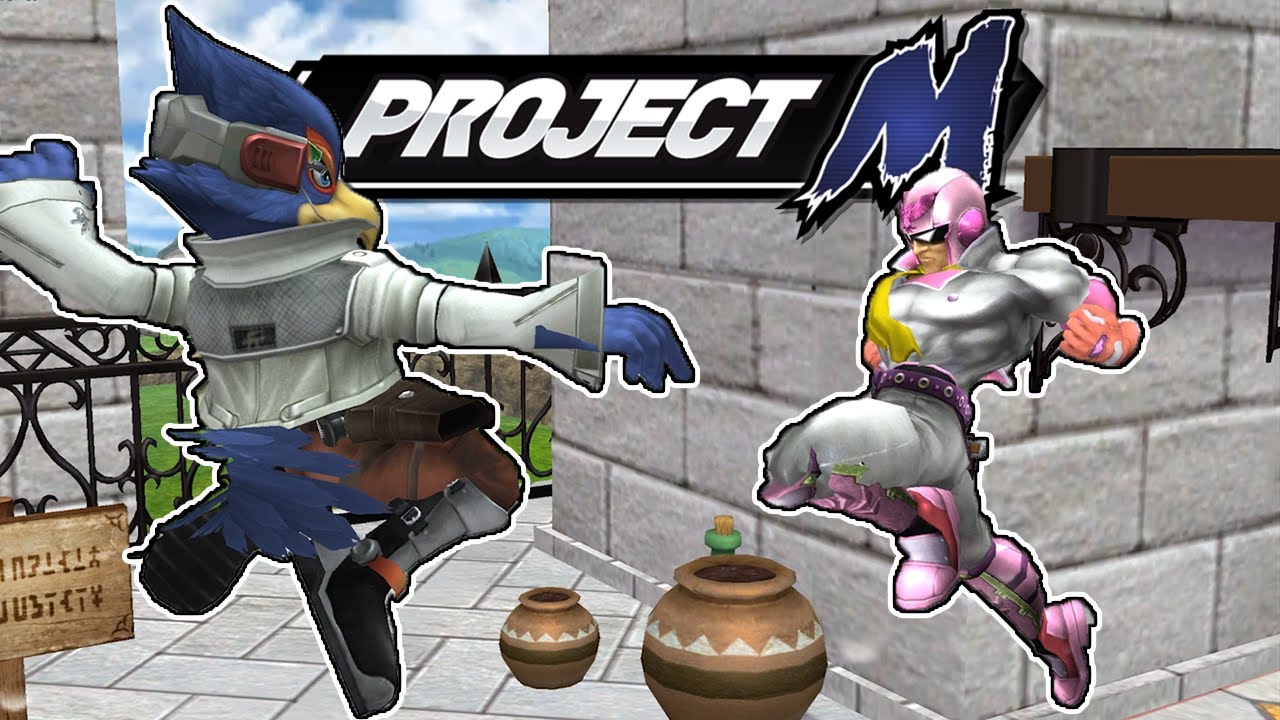 Melee HD