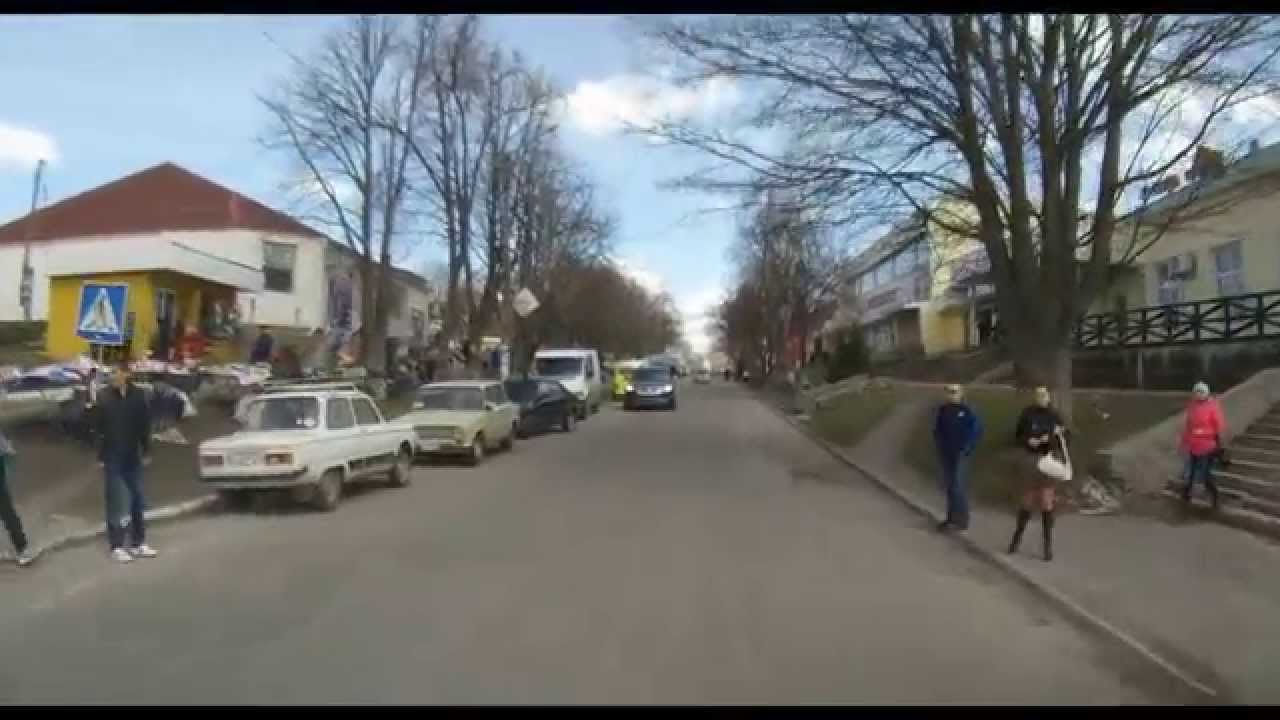 Шишаки, 3 квітня 2015 р