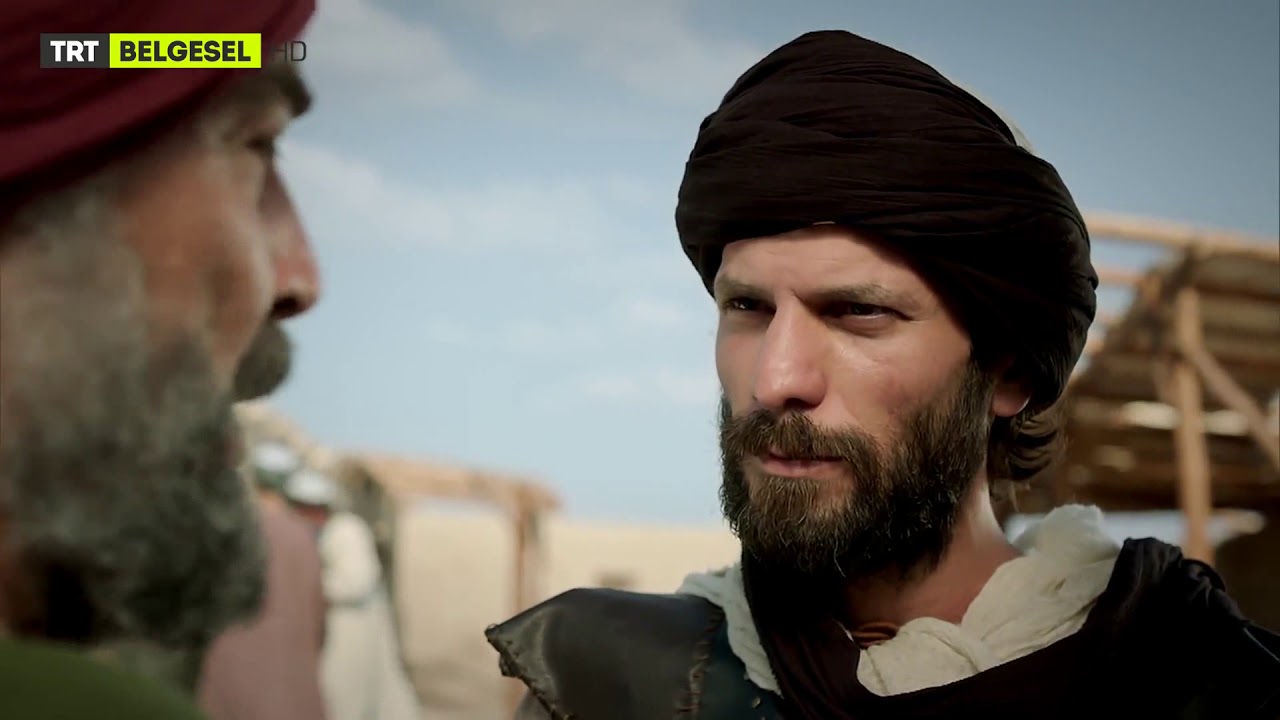 Gençler, Bir Bir Hz. Muhammed'in Yolunu Seçerler... | Vahyin İzinde
