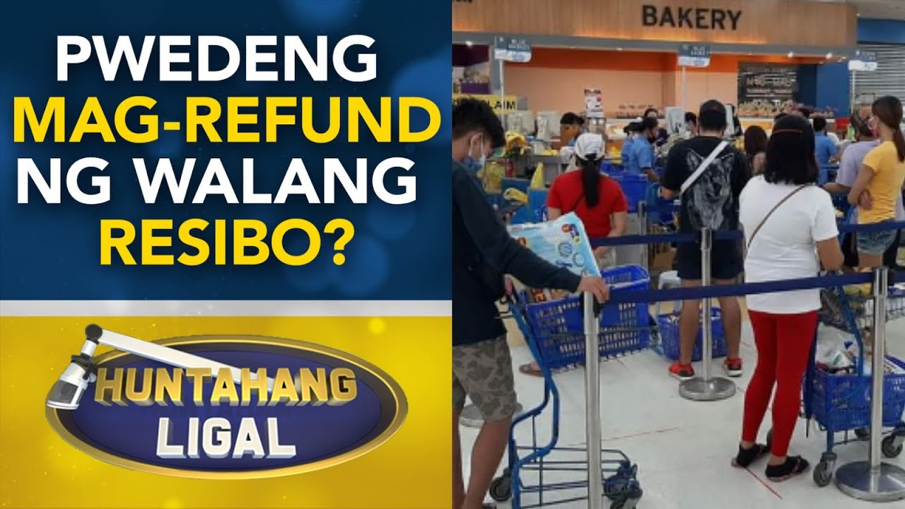 Bawal ba sa batas ang 
