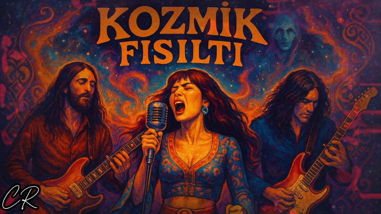 Kozmik Fısıltı  - COSMIC DAWN