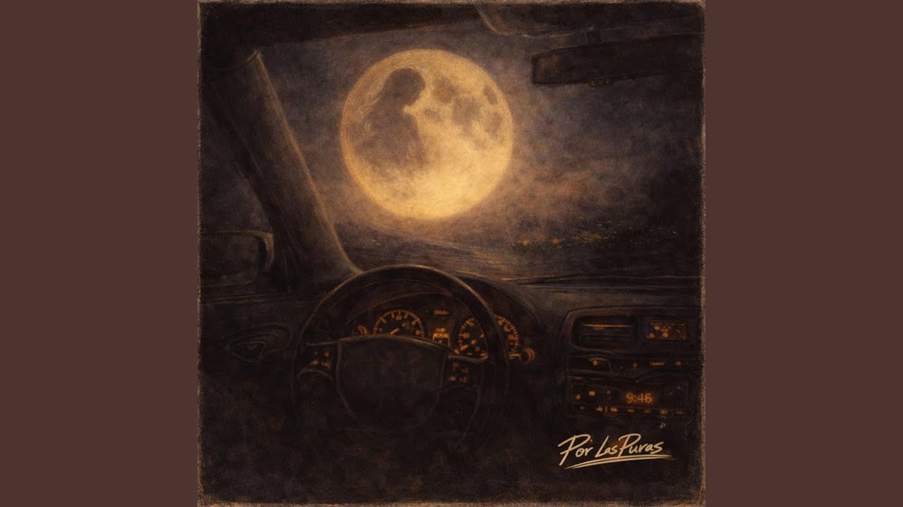 La Luna y Tu Hechizo