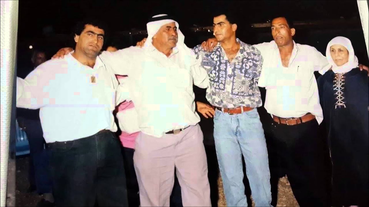 قصيد للمرحوم موسى الحميد (ابو احمد) موسى حافظ
