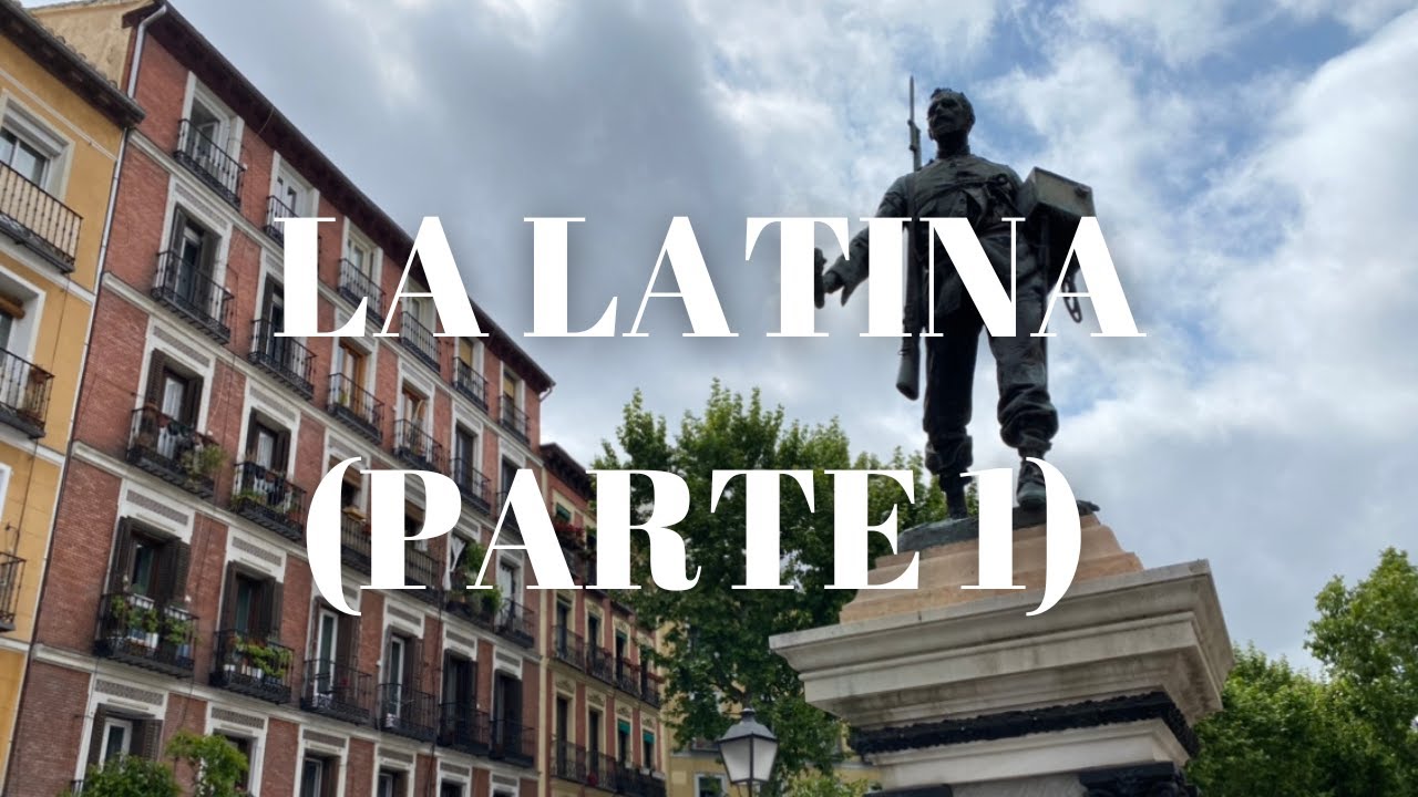 TODO lo que debes CONOCER de LA LATINA (parte 1) 😱❤️🤔