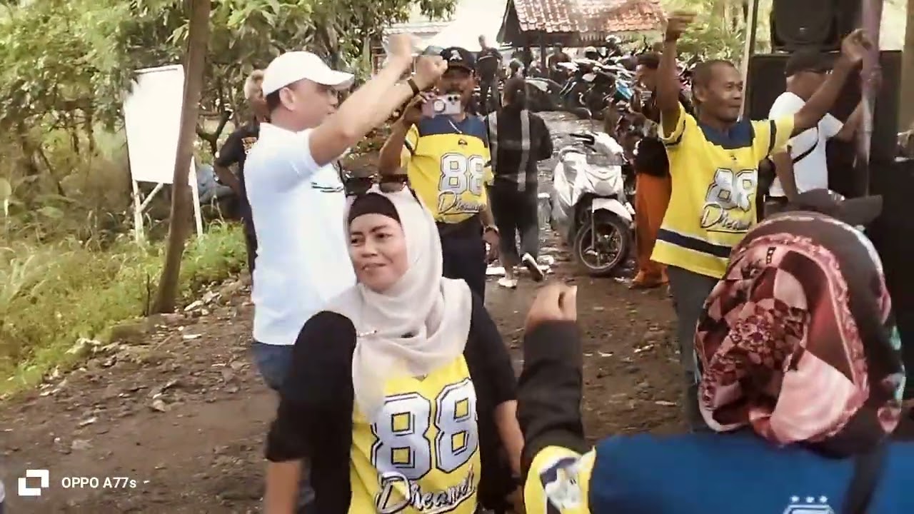 puspa waduk setu and amanah 2026